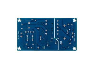 M&oacute;dulo Fonte AC-DC 12V 6A 70W, Placa de Fonte Chaveada - Imagem 5