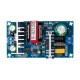 M&oacute;dulo Fonte AC-DC 12V 6A 70W, Placa de Fonte Chaveada - Thumb - 1