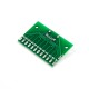 Adaptador Type-C para DIP (placa adaptadora) - Thumb - 2