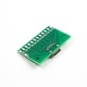 Adaptador Type-C para DIP (placa adaptadora) - Thumb - 3