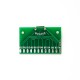 Adaptador Type-C para DIP (placa adaptadora) - Thumb - 4