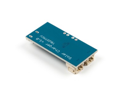 Placa carregadora solar mini CN3065 500 mA para LiPo - Imagem 3