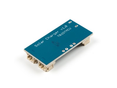 Placa carregadora solar mini CN3065 500 mA para LiPo - Imagem 6