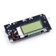 M&oacute;dulo Power Boost DIY para Arduino, bateria 18650 de l&iacute;tio digital com dupla USB - Thumb - 2