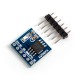 M&oacute;dulo FLASH W25Q64 64Mbit (8MByte) DataFlash com interface SPI BV/FV - Thumb - 5