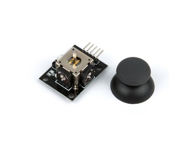 M&oacute;dulo Joystick KY-023 PS2 Game - Imagem 3