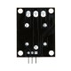 M&oacute;dulo rel&eacute; KY-019 1 canal 5V - Thumb - 1