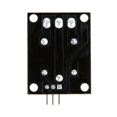 M&oacute;dulo rel&eacute; KY-019 1 canal 5V