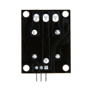 M&oacute;dulo rel&eacute; KY-019 1 canal 5V
