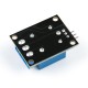 M&oacute;dulo rel&eacute; KY-019 1 canal 5V - Thumb - 4