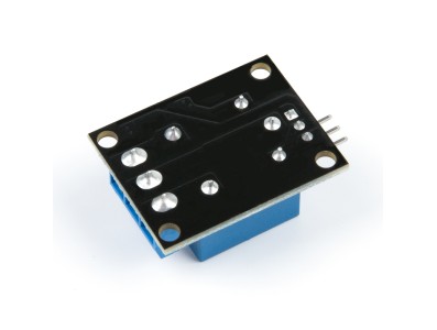 M&oacute;dulo rel&eacute; KY-019 1 canal 5V - Imagem 4