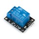 M&oacute;dulo rel&eacute; KY-019 1 canal 5V - Thumb - 6