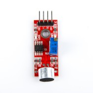M&oacute;dulo Sensor de Som KY-037 para Arduino