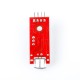 M&oacute;dulo Sensor de Som KY-037 para Arduino - Thumb - 5