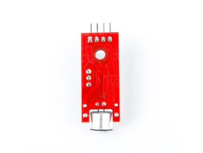 M&oacute;dulo Sensor de Som KY-037 para Arduino - Imagem 5
