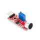 M&oacute;dulo Sensor de Som KY-037 para Arduino - Thumb - 6