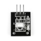 M&oacute;dulo Receptor Infravermelho KY-022 para Arduino - Thumb - 2