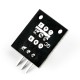 M&oacute;dulo Receptor Infravermelho KY-022 para Arduino - Thumb - 1