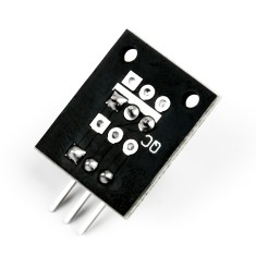 M&oacute;dulo Receptor Infravermelho KY-022 para Arduino