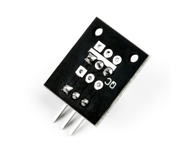 M&oacute;dulo Receptor Infravermelho KY-022 para Arduino - Imagem 1
