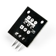 M&oacute;dulo Receptor Infravermelho KY-022 para Arduino
