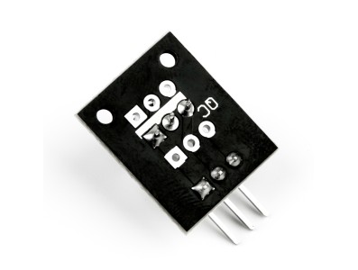M&oacute;dulo Receptor Infravermelho KY-022 para Arduino - Imagem 3