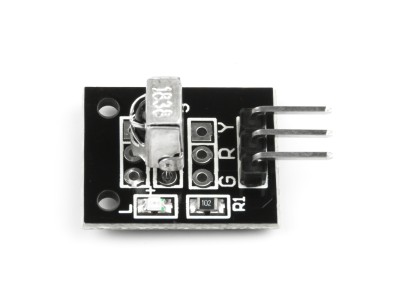 M&oacute;dulo Receptor Infravermelho KY-022 para Arduino - Imagem 4
