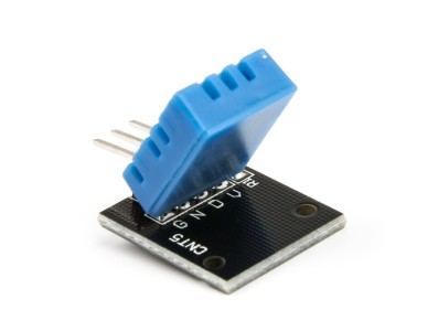 M&oacute;dulo sensor de temperatura e umidade DHT11 KY-015 - Imagem 2