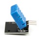 M&oacute;dulo sensor de temperatura e umidade DHT11 KY-015 - Thumb - 3