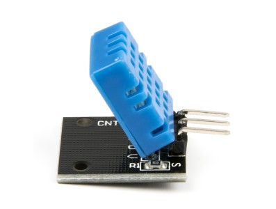 M&oacute;dulo sensor de temperatura e umidade DHT11 KY-015 - Imagem 3