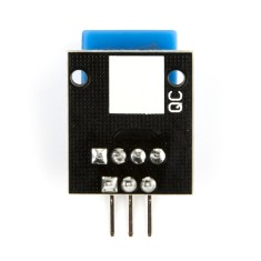 M&oacute;dulo sensor de temperatura e umidade DHT11 KY-015
