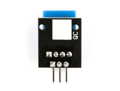 M&oacute;dulo sensor de temperatura e umidade DHT11 KY-015 - Imagem 1