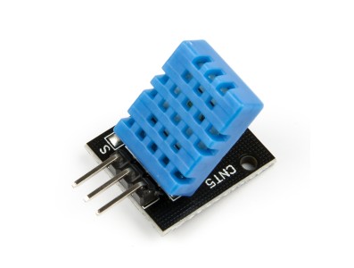 M&oacute;dulo sensor de temperatura e umidade DHT11 KY-015 - Imagem 4