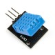 M&oacute;dulo sensor de temperatura e umidade DHT11 KY-015 - Thumb - 5