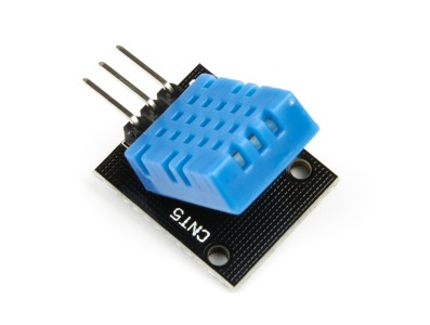 M&oacute;dulo sensor de temperatura e umidade DHT11 KY-015 - Imagem 5