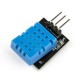 M&oacute;dulo sensor de temperatura e umidade DHT11 KY-015 - Thumb - 6
