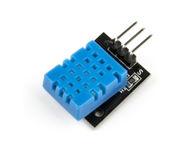M&oacute;dulo sensor de temperatura e umidade DHT11 KY-015 - Imagem 6