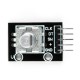 M&oacute;dulo Encoder Rotativo KY-040 para Arduino com c&oacute;digo de exemplo - Thumb - 2
