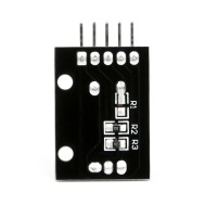 M&oacute;dulo Encoder Rotativo KY-040 para Arduino com c&oacute;digo de exemplo