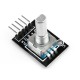 M&oacute;dulo Encoder Rotativo KY-040 para Arduino com c&oacute;digo de exemplo - Thumb - 5