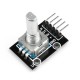 M&oacute;dulo Encoder Rotativo KY-040 para Arduino com c&oacute;digo de exemplo - Thumb - 6