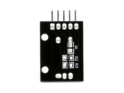M&oacute;dulo Encoder Rotativo Verde para Arduino sem C&oacute;digo de Exemplo - Imagem 1