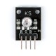 M&oacute;dulo KY-016 LED 3 cores 5 mm DIP - Thumb - 1