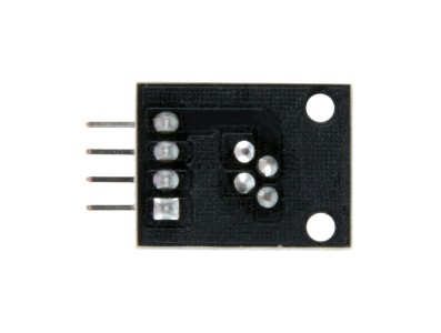 M&oacute;dulo KY-016 LED 3 cores 5 mm DIP - Imagem 2