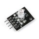 M&oacute;dulo KY-016 LED 3 cores 5 mm DIP - Thumb - 6