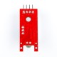 M&oacute;dulo sensor de som KY-038 com microfone pequeno para Arduino - Thumb - 6