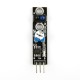 M&oacute;dulo KY-033 TCRT5000 para Arduino (sensor de rastreamento) - Thumb - 2