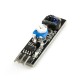 M&oacute;dulo KY-033 TCRT5000 para Arduino (sensor de rastreamento) - Thumb - 4