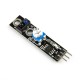 M&oacute;dulo KY-033 TCRT5000 para Arduino (sensor de rastreamento) - Thumb - 6