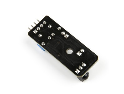 M&oacute;dulo sensor IR KY-032 para detec&ccedil;&atilde;o de obst&aacute;culos - Imagem 5